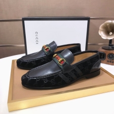 Gucci Business Shoes